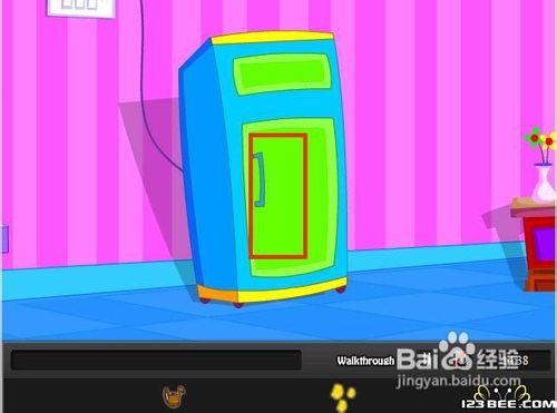 猫和老鼠逃出房间攻略