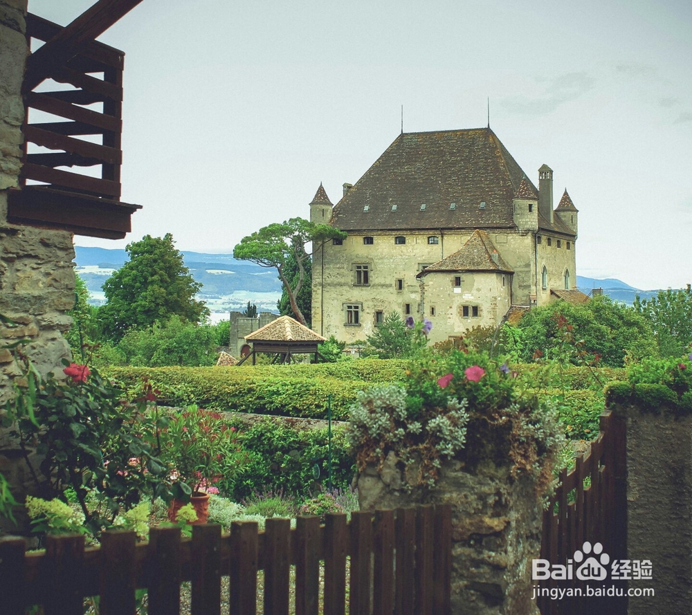 买二手房子应该要注意什么