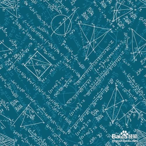 如何高效的学习数学？