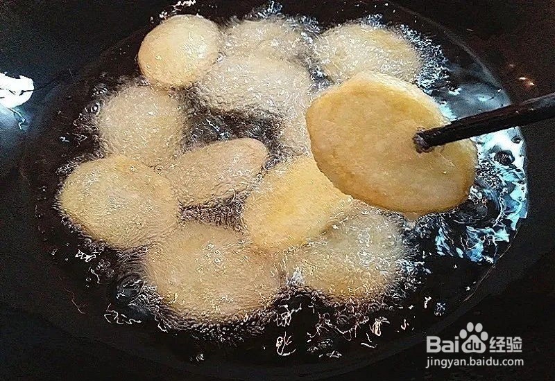 土豆怎么做最好吃