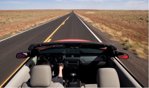 怎样轻松进行绿色驾驶？