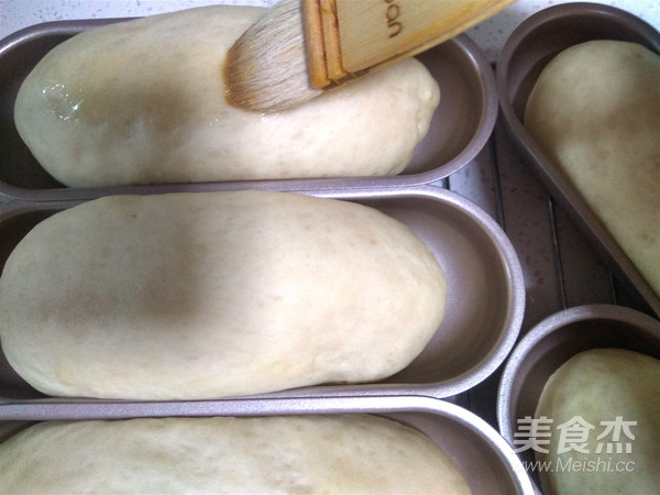 热狗餐包的做法