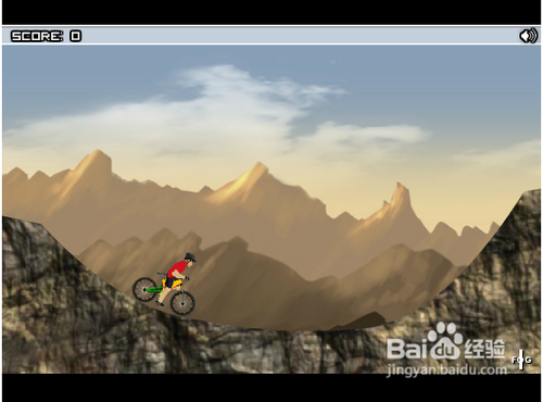 山地自行车挑战赛攻略