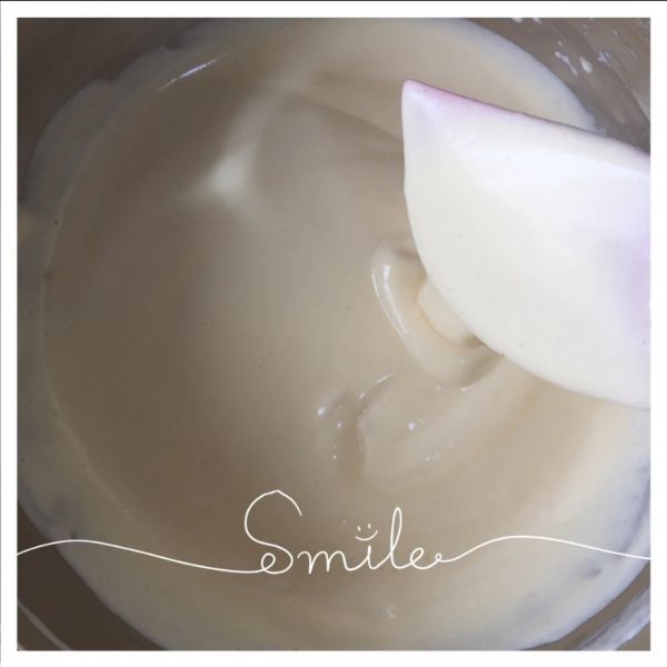 蔓越莓杯子蛋糕