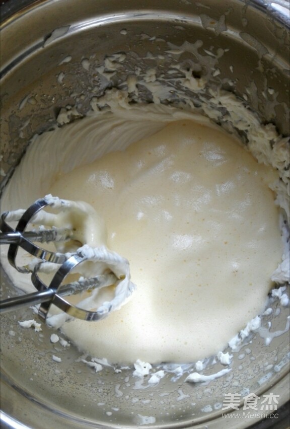 提拉米苏Tiramisu