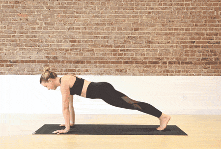 怎么利用流瑜伽减肥？