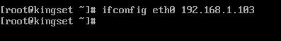 中文CentOS 6.5网络配置及设置IP地址的详细分析
