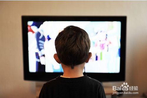 电视蓝光对孩子视力的影响主要表现在哪里