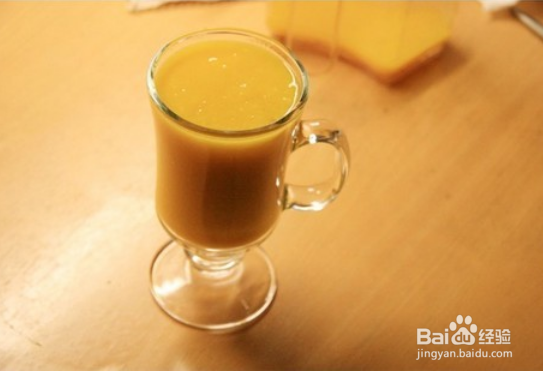 马铃薯汁有哪些好处