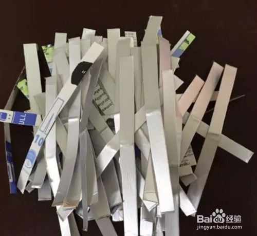 自制好用的收纳篮子