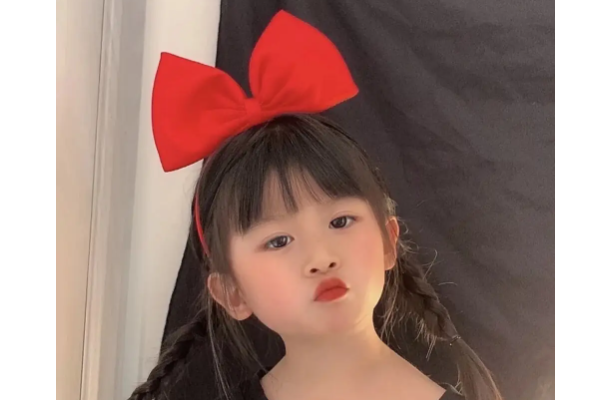 独一无二的好听女孩名