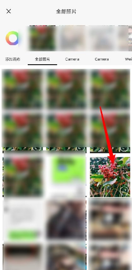 醒图如何去掉水印