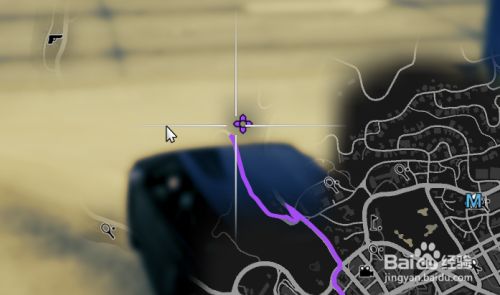 Gta5怎么消除地图迷雾 百度经验 Gta5怎么消除地图迷雾 百度经验