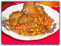 美味嗜嗜鸡(22款鸡肉料理大全)