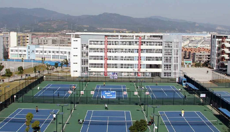 江西专科学校公办排名是怎么样的
