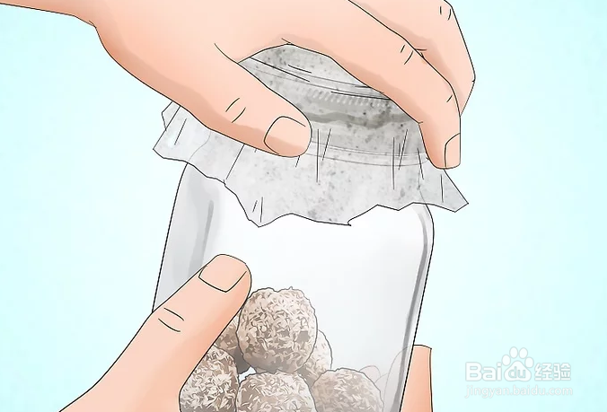 如何打开难以拧开的瓶盖？