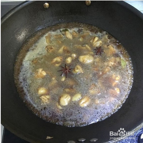 如何做生炒鸡美味可口生炒鸡
