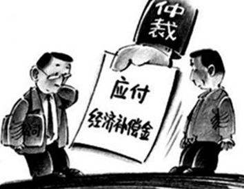 公司未签订劳动合同，劝退了有赔偿吗