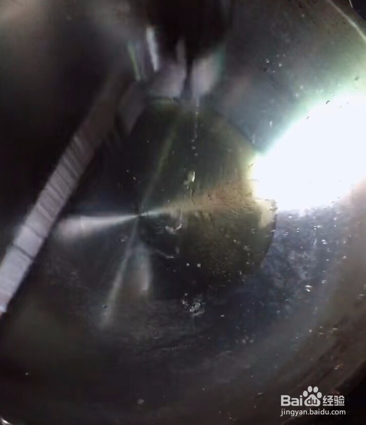 在家做西兰花炒虾仁