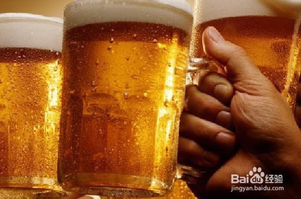 患有痛风的人不易吃哪些食物