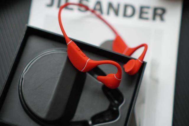 什么运动耳机防水防汗好用