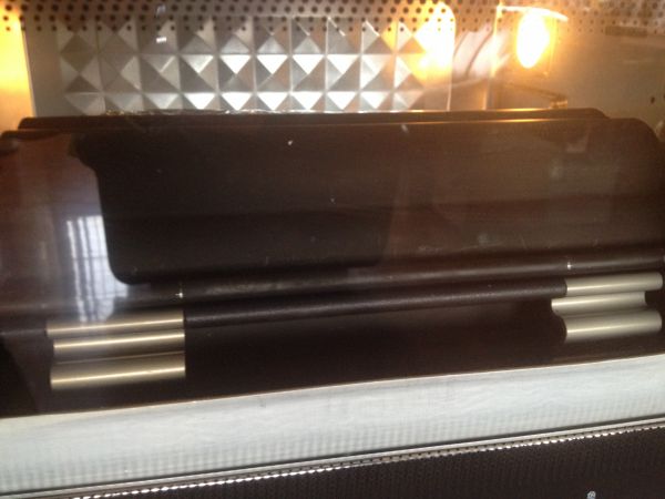 火龙果花瓣吐司