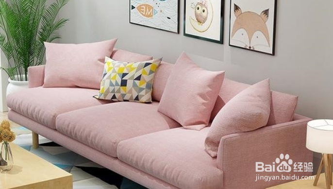 客厅窄小怎么装修