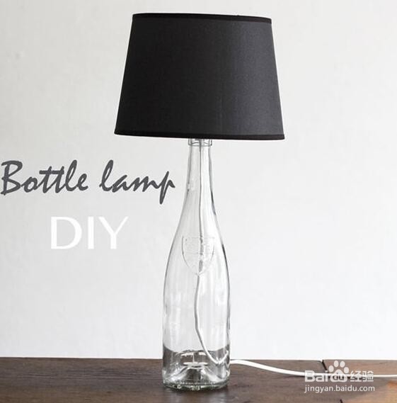 生活废旧物品DIY 满满文化气息