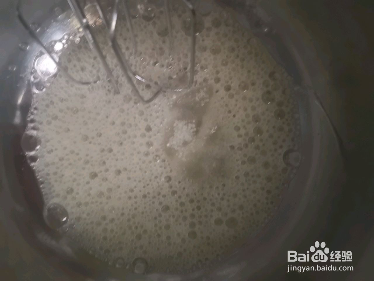 原味半熟芝士蛋糕的做法