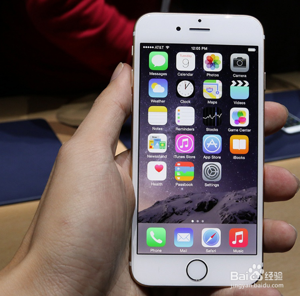 iphone6突然出现sim激活怎么办