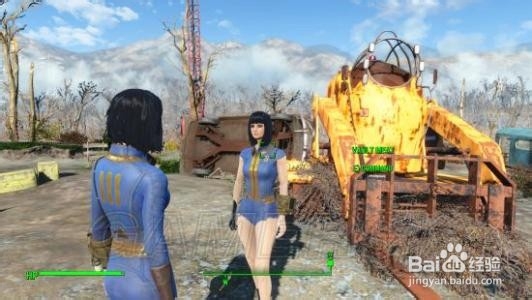 辐射4安装mod攻略