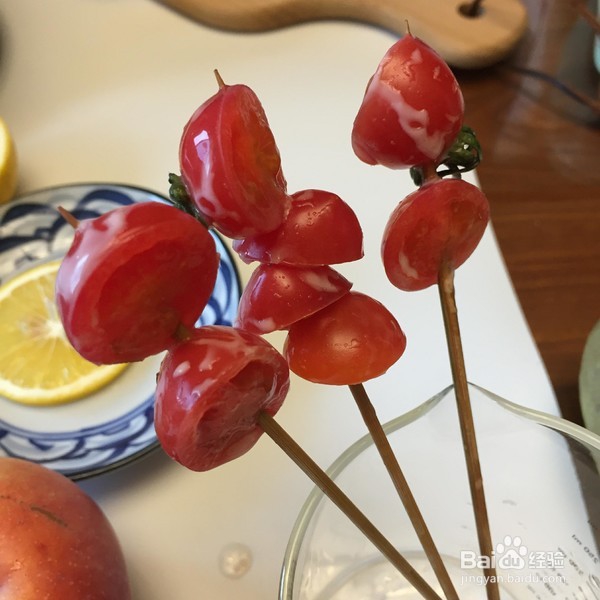 怎么做水果花茶火锅
