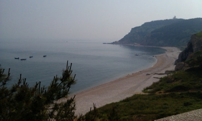 我的山东旅游游记：[1]青岛发现之旅