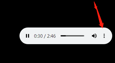 微信公众号音频怎么下载