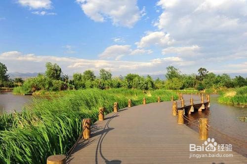 邛海农家住宿攻略