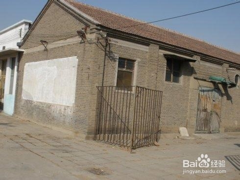 无证房子如何更名