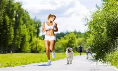 怎么坚持做完一套困难的运动（运动诀窍）