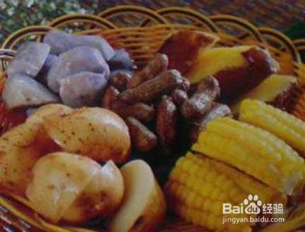 如何保持健康的饮食原则？