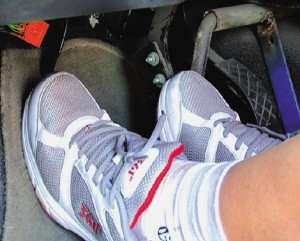 驾考科目二,如何快速掌握?