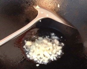 清炒南瓜制作方法！