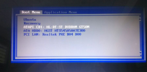 光盘安装系统步骤win7系统