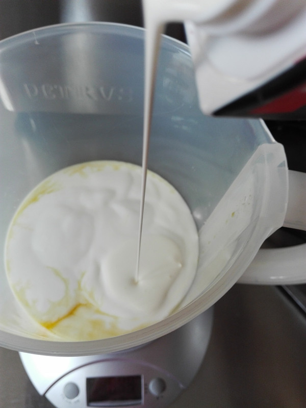 朗姆酒葡萄干冰激凌