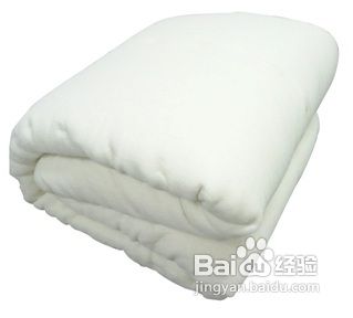 怎样选择一条好的冬被