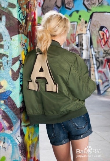 秋冬最佳穿衣搭配之选