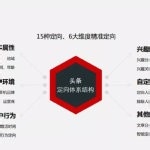 头条信息流投放技巧