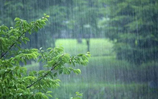 梅雨是黄河流域的一种气象现象吗