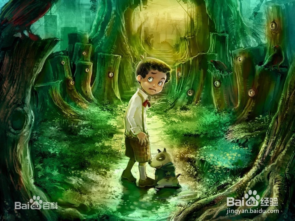 怎样让小孩喜欢上阅读