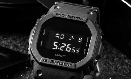 日本手表品牌大全排名