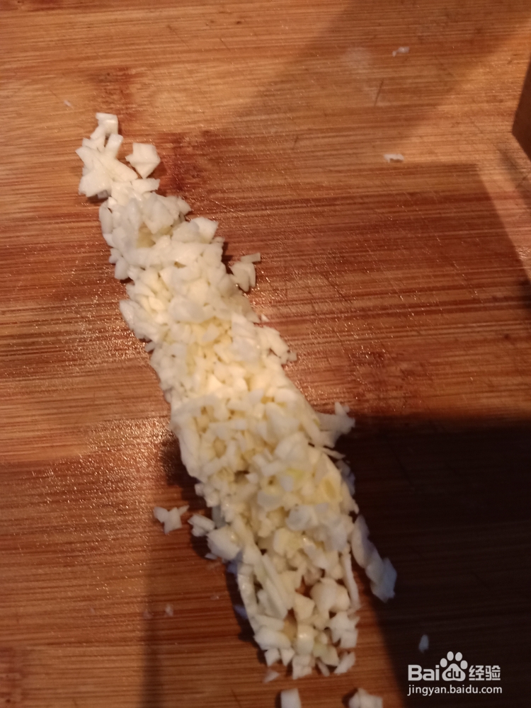 妈妈教我做的日本豆腐烩金针菇