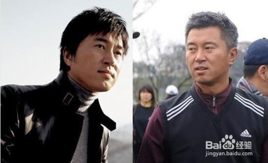 陈凯歌再提明星涉毒 明星吸毒前后对比照吓死人